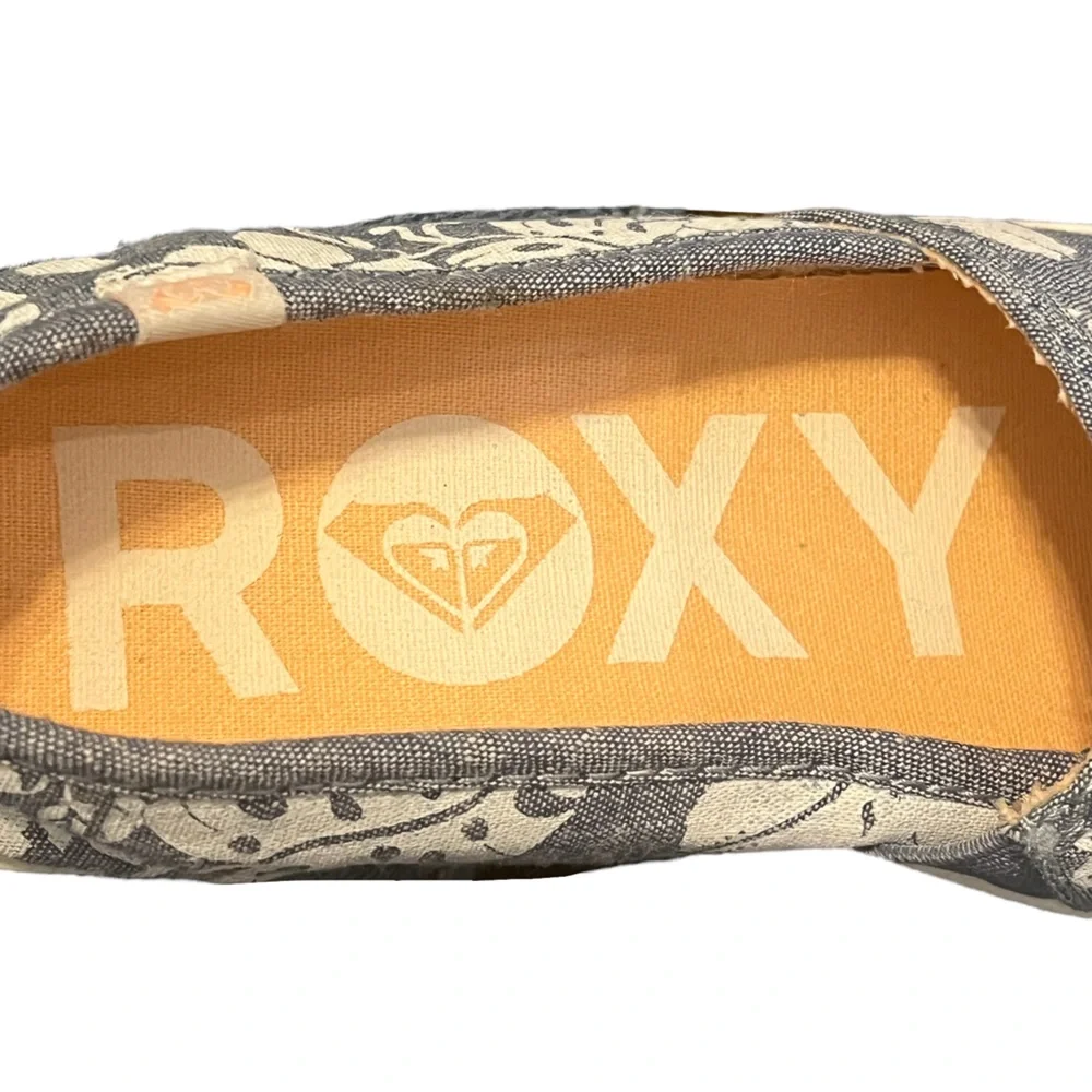 Roxy Girl Pier II Shoes